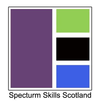 Spectrum Skills Scotland